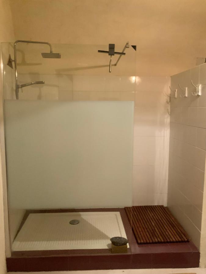 Apartmán La Garbatella Erli Exteriér fotografie